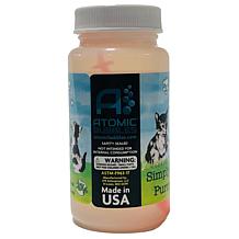 Atomic Bubbles Kitty Love Bubbles, Catnip Scented Bubbles 4oz.