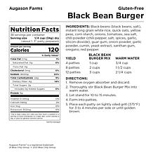 Augason Farms 3pk 79oz Grill & Camp Kit - 79 Servings