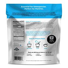 Augason Farms 3pk Italian Pasta & Rice Dinners - 40 Servings