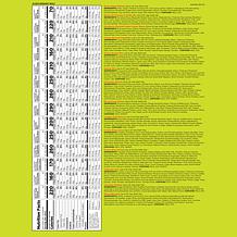 Augason Farms 45-Day Emergency Meals Kit 281 Servings