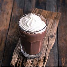 Augason Farms 4lbs Chocolate Milk Alternative - 57 Servings