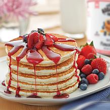 Augason Farms 52oz Buttermilk Pancake Mix - 32 Servings