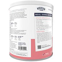 Augason Farms 52oz Buttermilk Pancake Mix - 32 Servings
