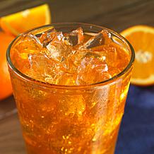 Augason Farms 5lbs Orange Delight Drink Mix - 99 Servings