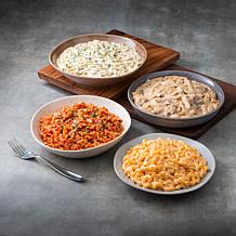 Augason Farms 72-Hour 4-Person Emergency Meal Kit