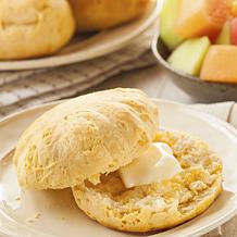 Augason Farms Dehydrated Butter Powder Gluten Free