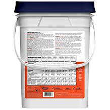 Augason Farms Emergency Lunch & Dinner Variety Pail