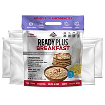 Augason Farms READY PLUS Breakfast