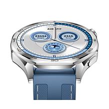 AuraFit Nexa 4 Fashion Smartwatch for Women