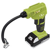 Auto Joe 24-Volt Cordless Compressor - Dropship