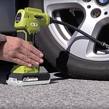 Auto Joe 24-Volt Cordless Compressor - Dropship