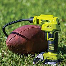 Auto Joe 24-Volt Cordless Compressor - Dropship