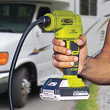Auto Joe 24-Volt Cordless Compressor - Dropship