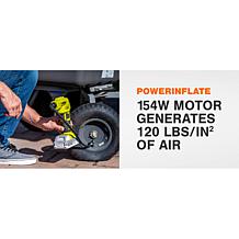 Auto Joe 24V 1.3Ah
Cordless Air Inflator