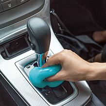 Auto Joe 4-pack Reusable Multi-Purpose Cleaning Gel