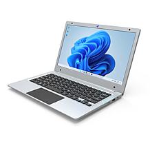Azpen 11.6" N4020 4GB RAM 64GB  Laptop with Windows 11