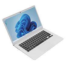 Azpen 14.1" Laptop Intel Celeron 4GB 128GB SSD with MSO 365 and Case