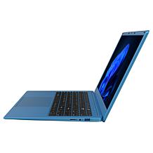 Azpen 15.6" FHD 4GB RAM 128GB Storage Laptop w/Office 365 & Case