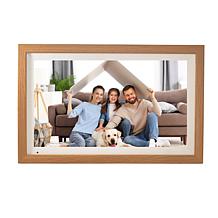 Azpen LifeHub 16" Digital Calendar, Schedule Manager and Photo Frame