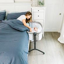 bassinet beside hsn