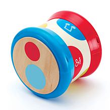 Baby Drum Colorful Rolling Musical Instrument Toy for Toddlers