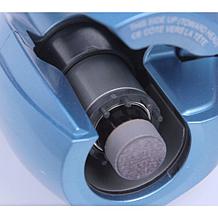 BaBylissPRO Nano Titanium MiraCurl 3 Curl Machine