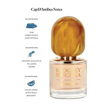 Badgley Mischka Cap d'Antibes Extrait de Parfum 3.4 fl. oz.