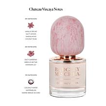 Badgley Mischka Chateau Vizcaya EDP & Travel Spray Voyage Collection