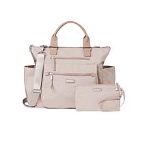 Baggallini 3-in-1 Convertible Backpack