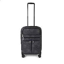 Baggallini 4-Wheel Carry On