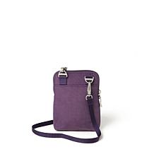 Baggallini Bryant Pouch Crossbody Bag