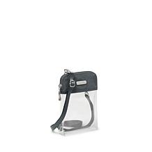Baggallini Clear Event Bryant Crossbody