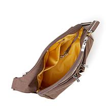 Baggallini Cross Over Crossbody Bag