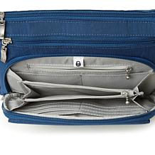 Baggallini Original RFID Everyday Crossbody Bag