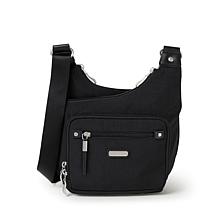 Baggallini RFID Cross-City Bag