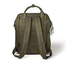 Baggallini Soho RFID Backpack