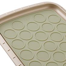 Balance 12.5" Nonstick Silicone Cookie Baking Mat