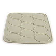 Balance 12.5" Nonstick Silicone Cookie Baking Mat