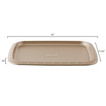 Balance 13.25" Non-Stick Carbon Steel Cookie Sheet