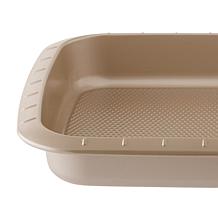 Balance 13.25" Nonstick Carbon Steel Rectangular Cake Pan