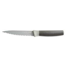Balance 4.5" Nonstick Stainless Steel Serrated Utility Knife