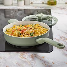 Balance 5pc Cookware Set with Ceramic Non-Stick Coating