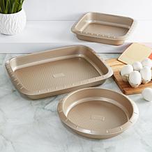 Balance 8.5" Square Nonstick Carbon Steel Cake Pan
