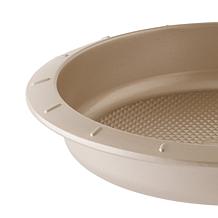 Balance 9" Nonstick Carbon Steel Round Cake Pan