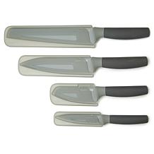 Balance
Nonstick Stainless Steel Vegetable Knife 4.5"