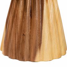 bali and pari Alara Wood Side Table