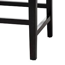 bali & pari Alise Modern Bohemian Counter Stool