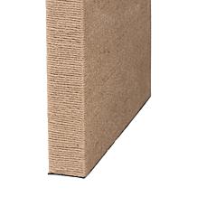 bali & pari Colandra Modern Bohemian Console Table