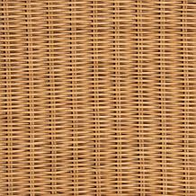 bali and pari Dolby Rattan Coffee Table