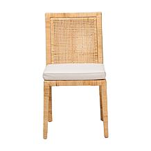 bali & pari Sofia Modern and Contemporary Dining Chair